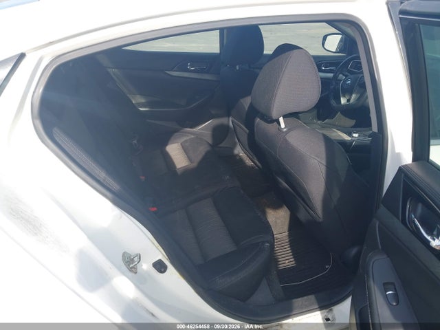 Aukcja sprzedaży 2018 Nissan Maxima 3.5 S, vin: 1N4AA6APXJC390823, numer aukcji: 46254458