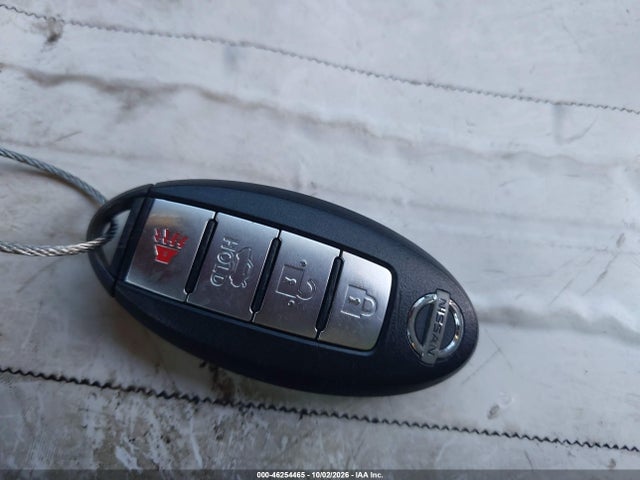 3N1AB7AP0KY315329 Nissan SENTRA SV