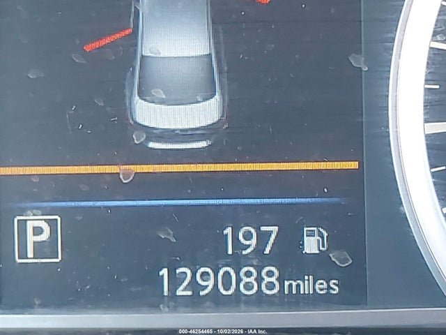 3N1AB7AP0KY315329 Nissan SENTRA SV