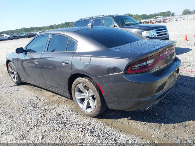 Aukcja sprzedaży 2016 Dodge Charger Sxt, vin: 2C3CDXHG9GH203636, numer aukcji: 46254477