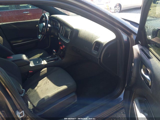 Aukcja sprzedaży 2016 Dodge Charger Sxt, vin: 2C3CDXHG9GH203636, numer aukcji: 46254477