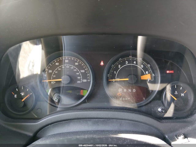 46254481 :رقم المزاد ، 1C4NJRFB1FD239994 vin ، 2015 Jeep Patriot High Altitude Edition مزاد بيع