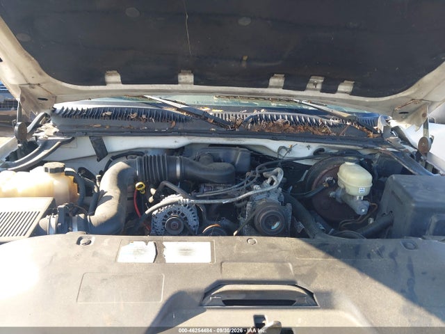 Aukcja sprzedaży 2006 Gmc Sierra 1500 Work Truck, vin: 3GTEC14X36G264019, numer aukcji: 46254484