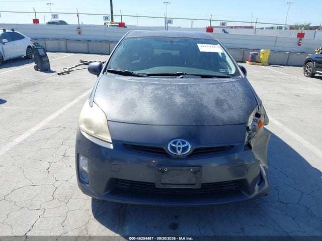 Aukcja sprzedaży 2011 Toyota Prius Four, vin: JTDKN3DUXB1403392, numer aukcji: 46254487