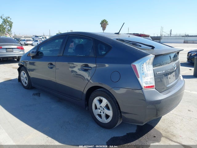 Aukcja sprzedaży 2011 Toyota Prius Four, vin: JTDKN3DUXB1403392, numer aukcji: 46254487