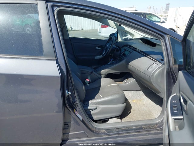 Aukcja sprzedaży 2011 Toyota Prius Four, vin: JTDKN3DUXB1403392, numer aukcji: 46254487