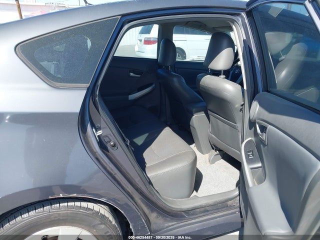 Aukcja sprzedaży 2011 Toyota Prius Four, vin: JTDKN3DUXB1403392, numer aukcji: 46254487