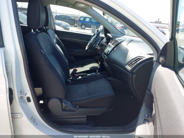 Mitsubishi Outlander Sport Se 2015 4A4AP4AU2FE013734 Image 5
