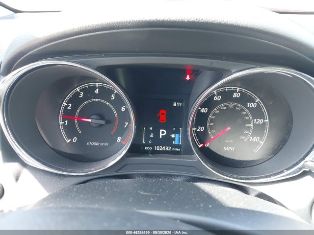 Mitsubishi Outlander Sport Se 2015 4A4AP4AU2FE013734 Image 7