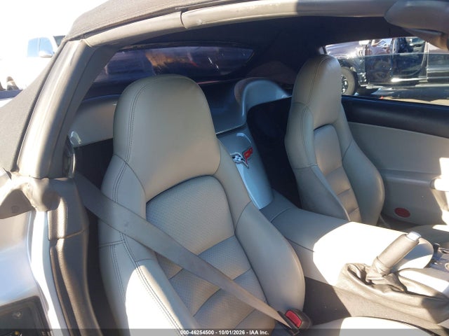 Продаж на аукціоні авто 2006 Chevrolet Corvette, vin: 1G1YY36U265115243, номер лоту: 46254500