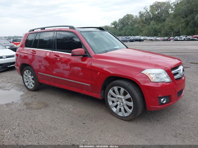 Продаж на аукціоні авто 2012 Mercedes-benz Glk 350, vin: WDCGG5GB8CF734945, номер лоту: 46254503