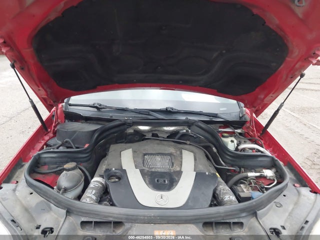 Продаж на аукціоні авто 2012 Mercedes-benz Glk 350, vin: WDCGG5GB8CF734945, номер лоту: 46254503