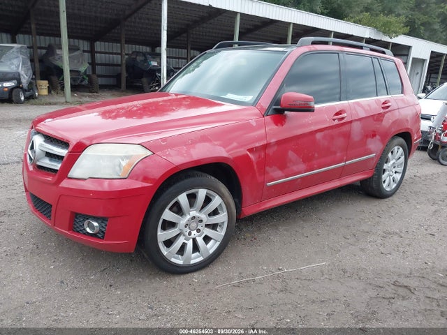 Продаж на аукціоні авто 2012 Mercedes-benz Glk 350, vin: WDCGG5GB8CF734945, номер лоту: 46254503