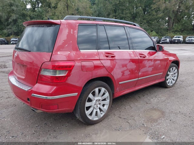 Продаж на аукціоні авто 2012 Mercedes-benz Glk 350, vin: WDCGG5GB8CF734945, номер лоту: 46254503