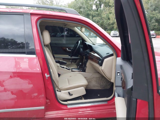 Продаж на аукціоні авто 2012 Mercedes-benz Glk 350, vin: WDCGG5GB8CF734945, номер лоту: 46254503