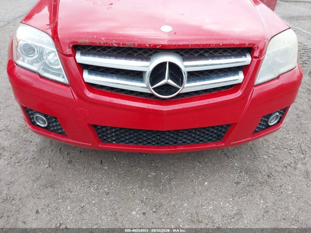Продаж на аукціоні авто 2012 Mercedes-benz Glk 350, vin: WDCGG5GB8CF734945, номер лоту: 46254503