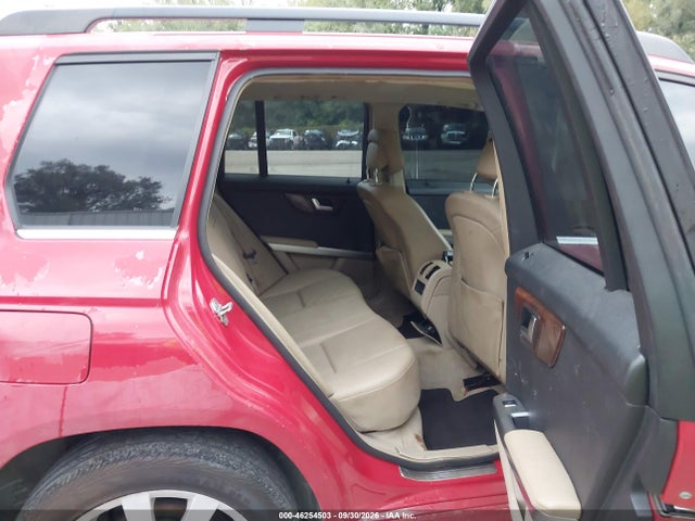 Продаж на аукціоні авто 2012 Mercedes-benz Glk 350, vin: WDCGG5GB8CF734945, номер лоту: 46254503