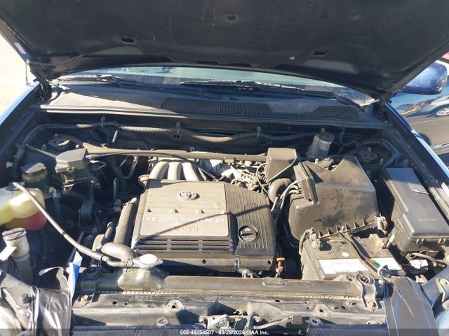 Продаж на аукціоні авто 2002 Toyota Highlander V6, vin: JTEHF21A420084665, номер лоту: 46254507