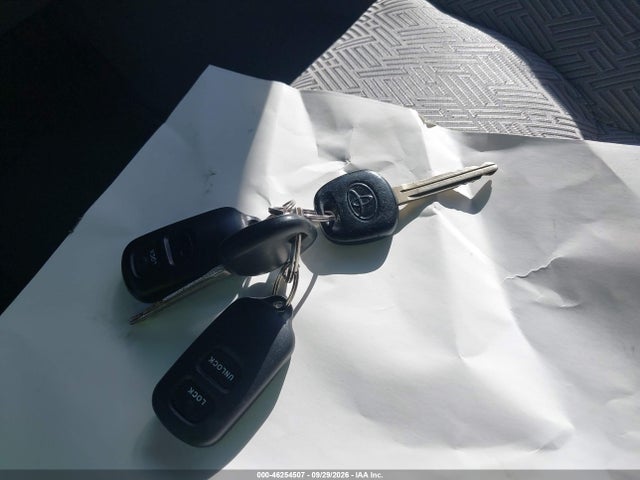 Продаж на аукціоні авто 2002 Toyota Highlander V6, vin: JTEHF21A420084665, номер лоту: 46254507