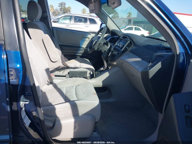 Продаж на аукціоні авто 2002 Toyota Highlander V6, vin: JTEHF21A420084665, номер лоту: 46254507