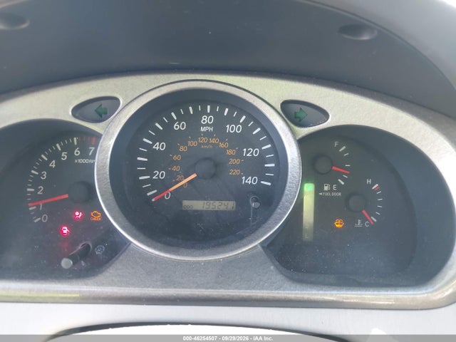 Продаж на аукціоні авто 2002 Toyota Highlander V6, vin: JTEHF21A420084665, номер лоту: 46254507