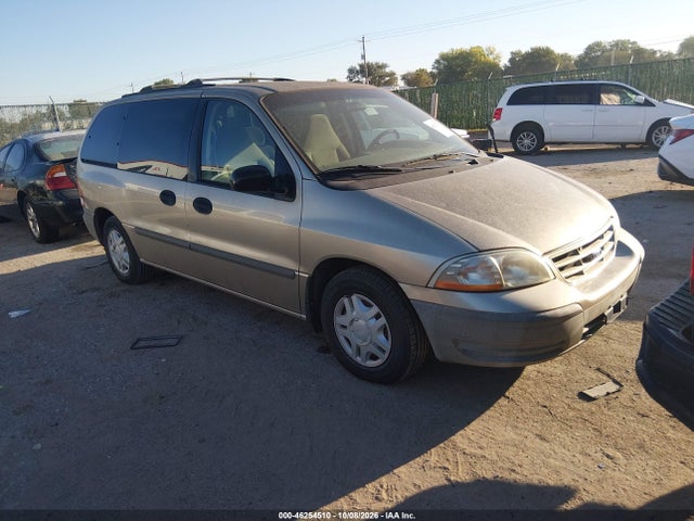 Продажа на аукционе авто 2000 Ford Windstar Lx, vin: 2FMZA5142YBA97324, номер лота: 46254510