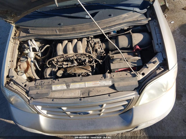 Продажа на аукционе авто 2000 Ford Windstar Lx, vin: 2FMZA5142YBA97324, номер лота: 46254510