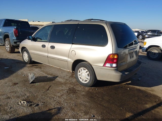 Продажа на аукционе авто 2000 Ford Windstar Lx, vin: 2FMZA5142YBA97324, номер лота: 46254510
