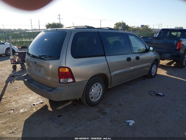 Продажа на аукционе авто 2000 Ford Windstar Lx, vin: 2FMZA5142YBA97324, номер лота: 46254510