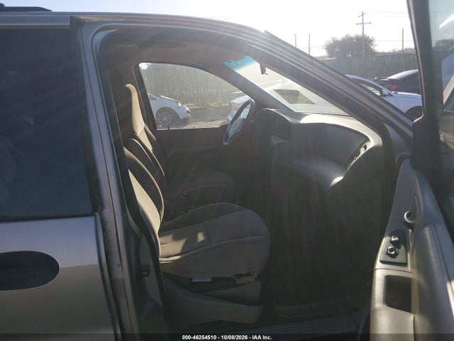 Продажа на аукционе авто 2000 Ford Windstar Lx, vin: 2FMZA5142YBA97324, номер лота: 46254510