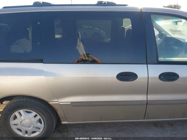 Продажа на аукционе авто 2000 Ford Windstar Lx, vin: 2FMZA5142YBA97324, номер лота: 46254510