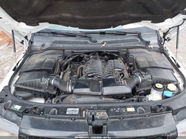 Продажа на аукционе авто 2012 Land Rover Range Rover Sport Hse, vin: SALSK2D42CA756061, номер лота: 46254521