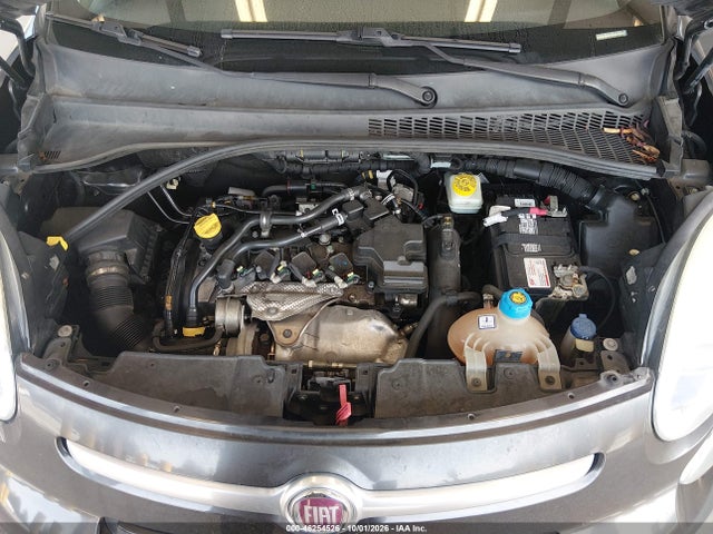 ZFBCFADHXEZ009392 Fiat 500L TREKKING