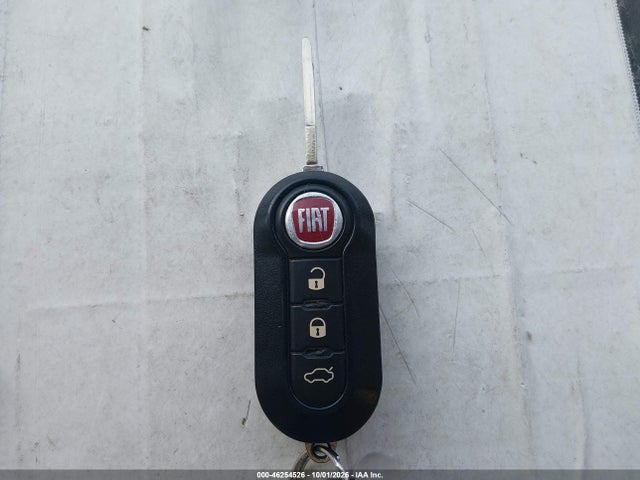 ZFBCFADHXEZ009392 Fiat 500L TREKKING
