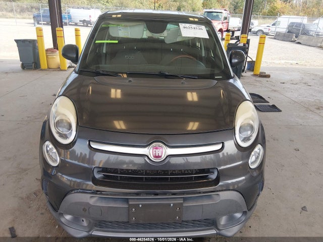 ZFBCFADHXEZ009392 Fiat 500L TREKKING