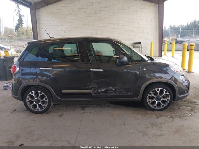 ZFBCFADHXEZ009392 Fiat 500L TREKKING