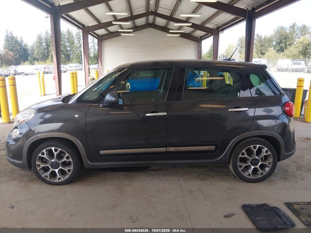 ZFBCFADHXEZ009392 Fiat 500L TREKKING
