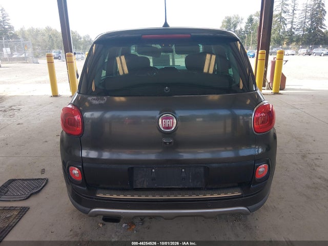 ZFBCFADHXEZ009392 Fiat 500L TREKKING