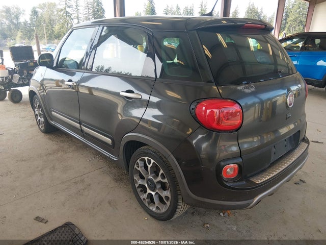 ZFBCFADHXEZ009392 Fiat 500L TREKKING