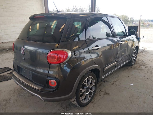 ZFBCFADHXEZ009392 Fiat 500L TREKKING