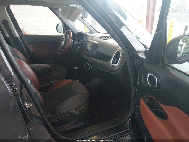 ZFBCFADHXEZ009392 Fiat 500L TREKKING