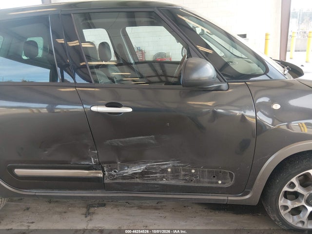 ZFBCFADHXEZ009392 Fiat 500L TREKKING
