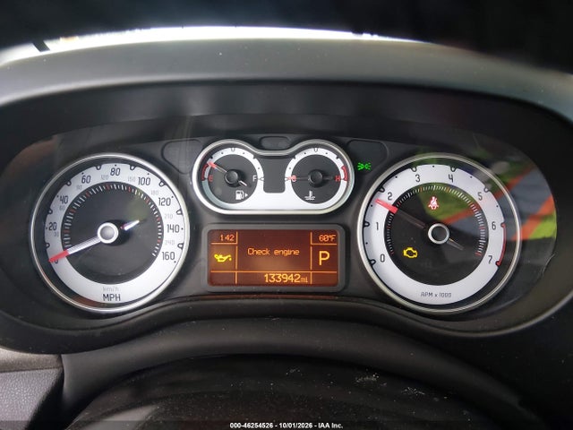 ZFBCFADHXEZ009392 Fiat 500L TREKKING