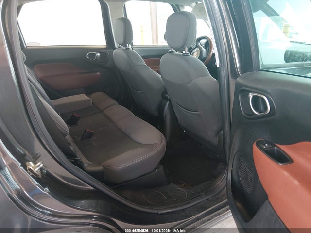 ZFBCFADHXEZ009392 Fiat 500L TREKKING