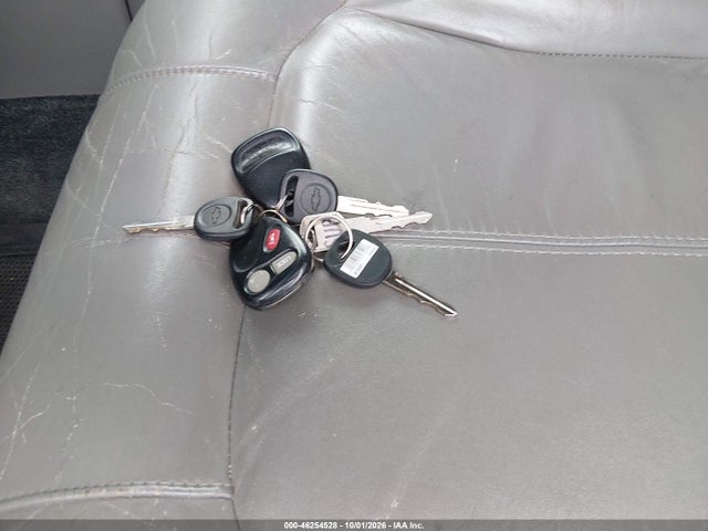 Продаж на аукціоні авто 2000 Chevrolet Suburban 1500 Ls, vin: 3GNFK16T4YG105988, номер лоту: 46254528
