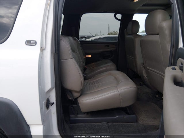 Продаж на аукціоні авто 2000 Chevrolet Suburban 1500 Ls, vin: 3GNFK16T4YG105988, номер лоту: 46254528