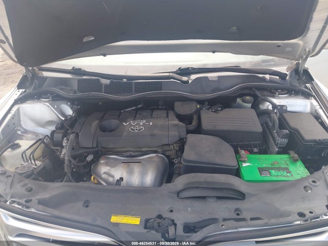 Aukcja sprzedaży 2009 Toyota Venza, vin: 4T3ZE11A59U008013, numer aukcji: 46254531