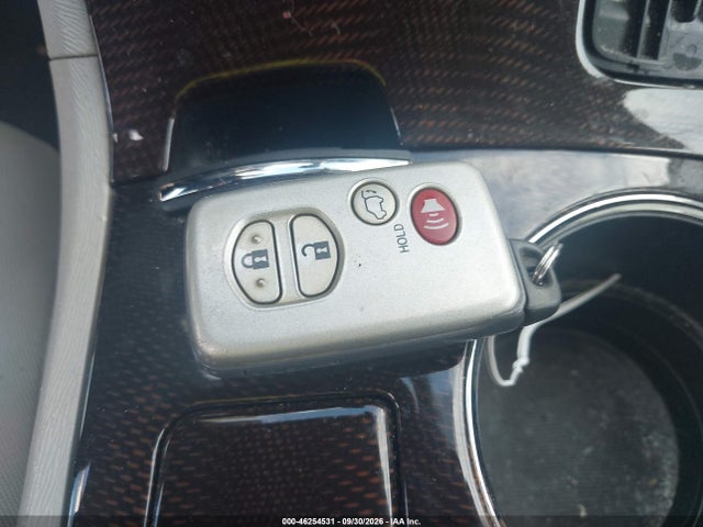 Aukcja sprzedaży 2009 Toyota Venza, vin: 4T3ZE11A59U008013, numer aukcji: 46254531