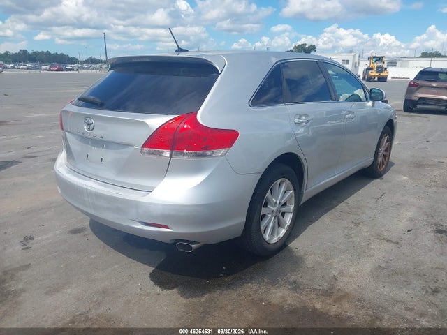 Aukcja sprzedaży 2009 Toyota Venza, vin: 4T3ZE11A59U008013, numer aukcji: 46254531