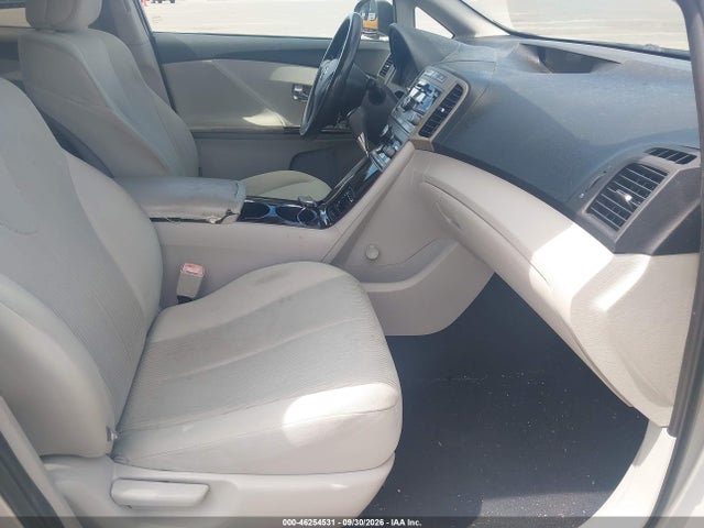 Aukcja sprzedaży 2009 Toyota Venza, vin: 4T3ZE11A59U008013, numer aukcji: 46254531